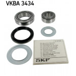 SKF Radlagersatz